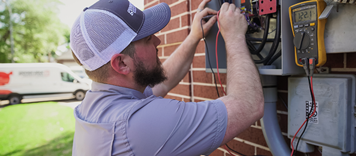 GenMonitor in College Station, TX